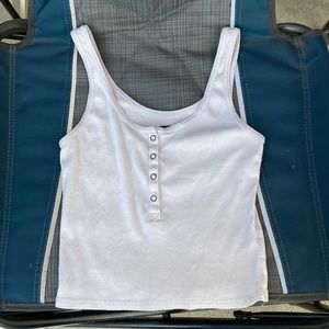 wild fable tank top